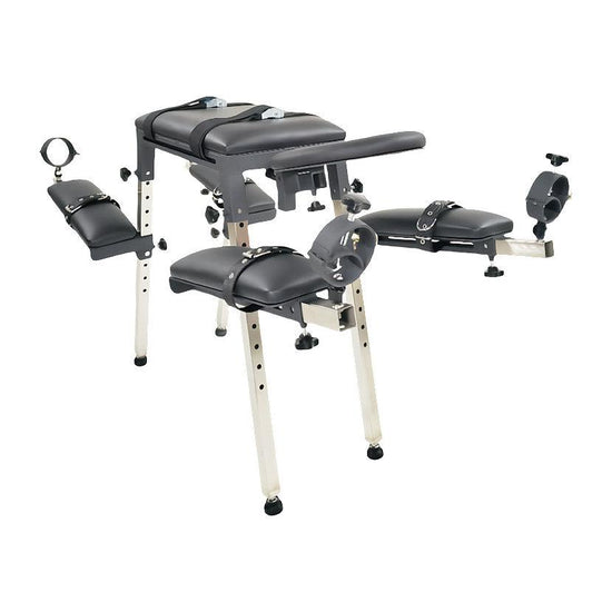 THORN GARDEN™ Upgraded bdsm spanking bench with free shipping