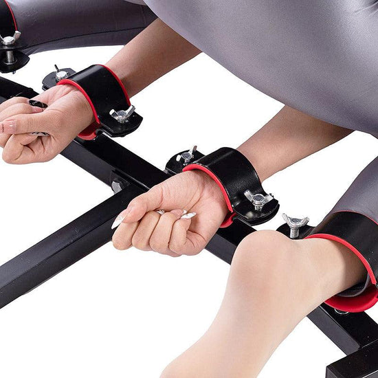 THORN GARDEN™ bdsm bondage Sex Machine - free shipping