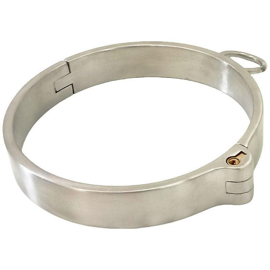 THORN GARDEN™ about 1650g 2.2cm heigh Hand, foot and neck restraint set free shipping