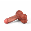 THORN GARDEN™ 1.7in diameter 5.9in long sex machine dildo free shipping G190