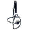 THORN GARDEN™ Harness type mesh mouth plug free shipping