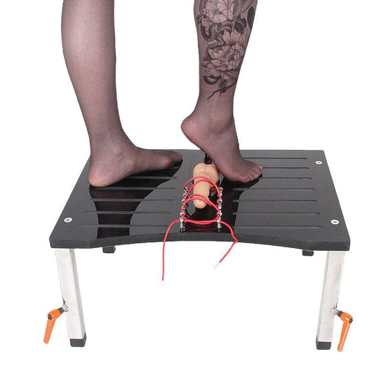 THORN GARDEN™ cock trample board - free shipping