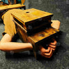 Solid Wood Smother Box - TGSS