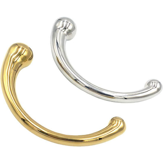 THORN GARDEN™ 316L medical grade stainless steel G-spot massage stick