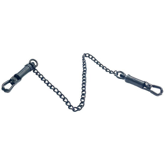 THORN GARDEN™ Stainless Steel Needle Breast Clamp Free Shipping