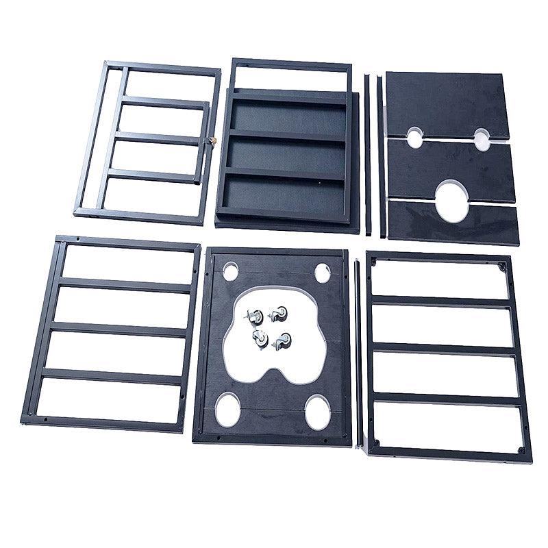 THORN GARDEN™ small removable bdsm cage - free shipping