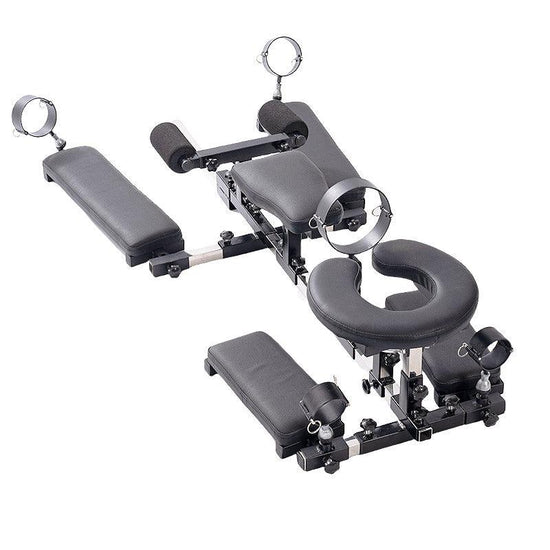 THORN GARDEN™ bdsm upgraded doggystyle bench - free shipping