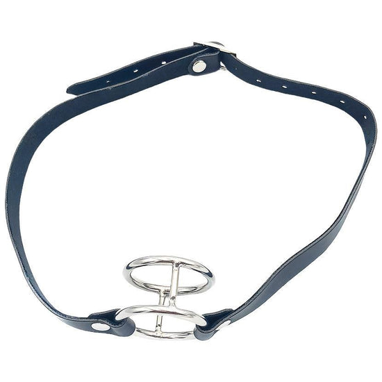 THORN GARDEN™ bdsm Stainless steel forced opening oral sex gag