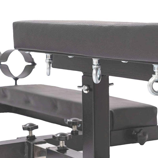 THORN GARDEN™ bdsm doggystyle bench - free shipping
