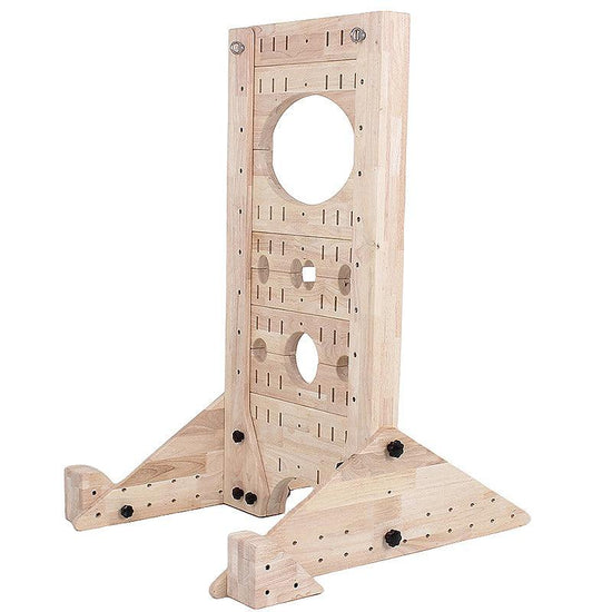 THORN GARDEN™ bdsm Wooden bondage wall - Free shipping