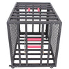 THORN GARDEN™ dog crate bdsm cage free shipping