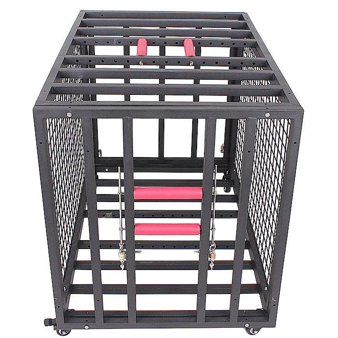 THORN GARDEN™ dog crate bdsm cage free shipping