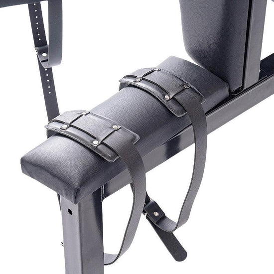 THORN GARDEN™ upgrade bondage spanking bench - Free shipping