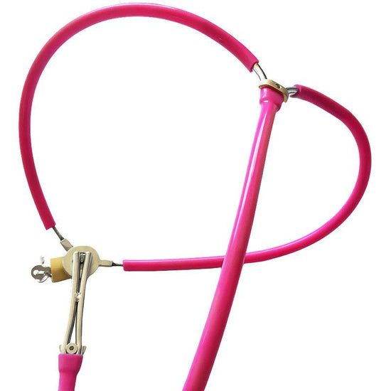 THORN GARDEN™ Female invisible chastity belt with vaginal plug butt plug free shipping