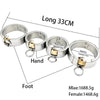 THORN GARDEN™ about 1.6kg long 33cm straight bar Hand and foot cuffs free shipping