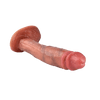 THORN GARDEN™ 1.9in diameter 8.5in long sex machine dildo free shipping G197