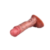 THORN GARDEN™ 1.8in diameter 7.2in long sex machine dildo free shipping G192