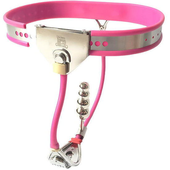 THORN GARDEN™ women's chastity belt free shipping
