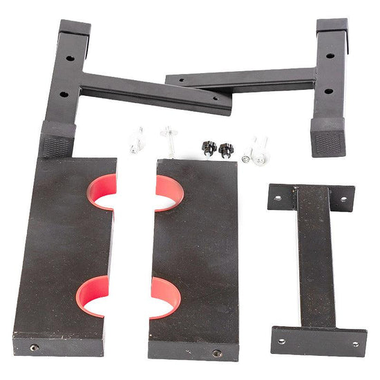 THORN GARDEN™ bdsm tickling pillory