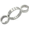 THORN GARDEN™ about 1.1kg Integrated hand and neck shackles free shipping