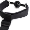 THORN GARDEN™ High Quality Handcuff, Neck Collar, Mouth Gag Set