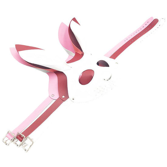 THORN GARDEN™ rabbit mask free shipping
