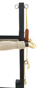 Removable bondage horse