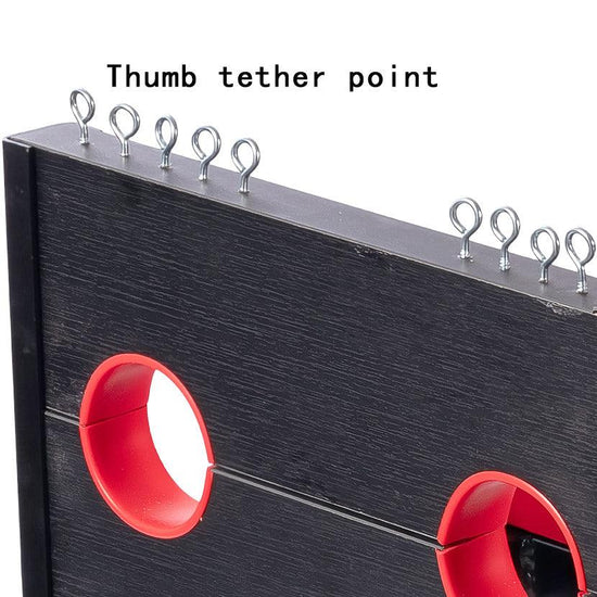 THORN GARDEN™ Foot Tickling Chair - Free Shipping