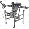 Upgraded Gyno Bondage Chair with Fluid Collection Tray