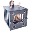 THORN GARDEN™ small removable bdsm cage - free shipping
