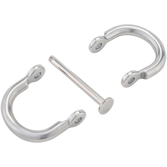 THORN GARDEN™ 0.3kg Stainless steel QQ bracelet free shipping