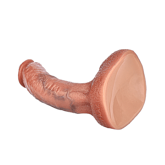 THORN GARDEN™ 1.7in diameter 5.6in long sex machine dildo free shipping G193