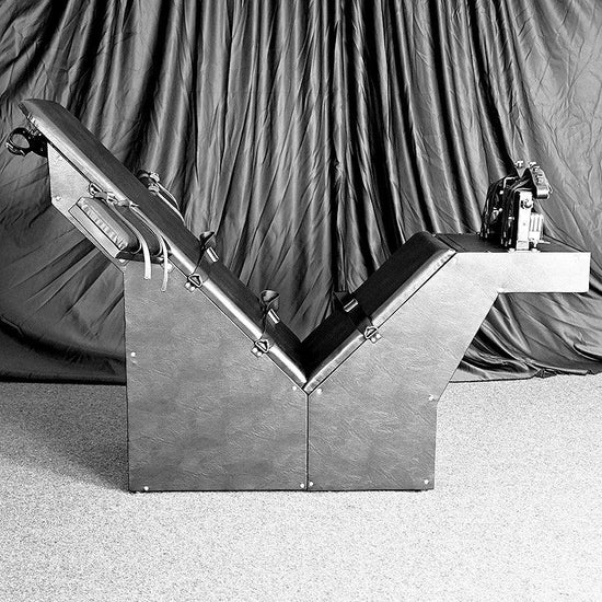 THORN GARDEN™ High-end tickling body restraint chair with free shipping