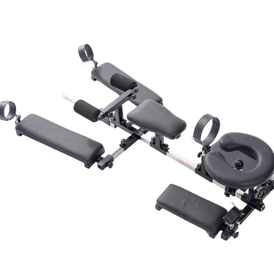 THORN GARDEN™ bdsm upgraded doggystyle bench - free shipping