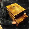 Solid Wood Smother Box - TGSS