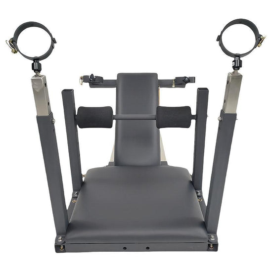 THORN GARDEN™ Upgraded version of restrained bdsm recliner with free shipping