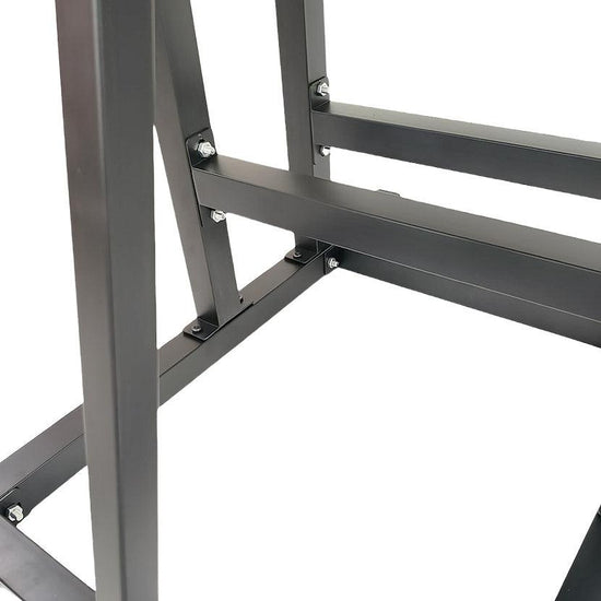 THORN GARDEN™ Upgraded bdsm gynecological restraint chair and sex machine