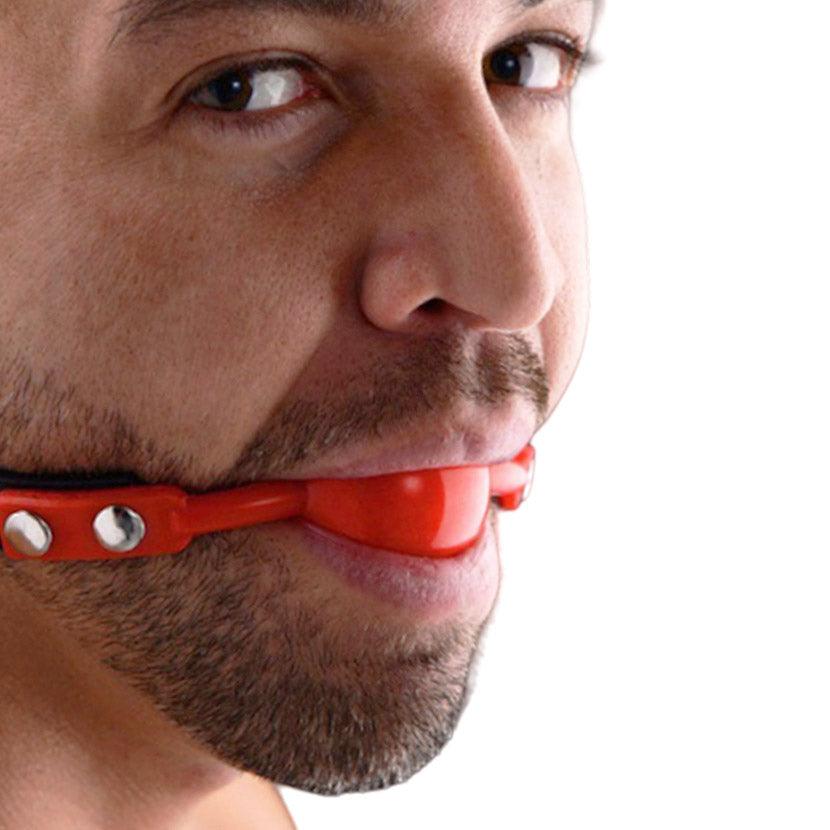 THORN GARDEN™ Buy one and get six colored silicone mouth plugs free shipping