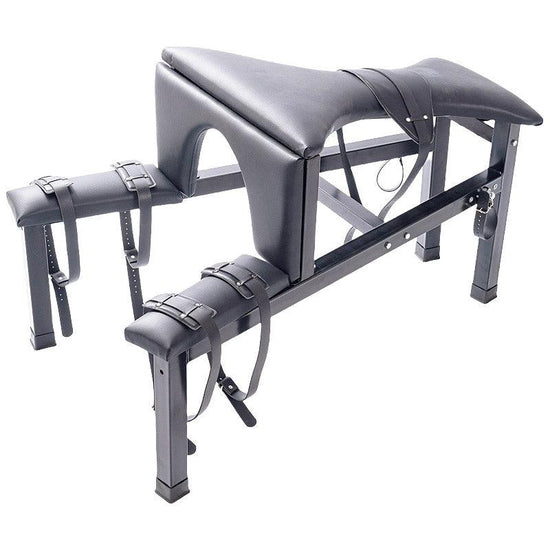 THORN GARDEN™ upgrade bondage spanking bench - Free shipping