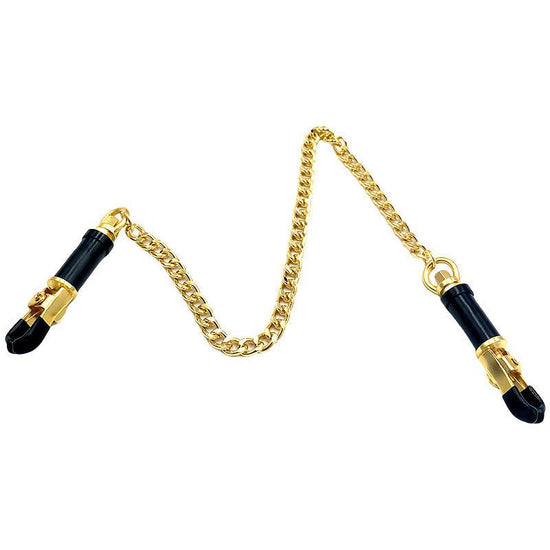 THORN GARDEN™ Stainless Steel Needle Breast Clamp Free Shipping