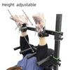 Recommended - New Mobile Bondage Bench