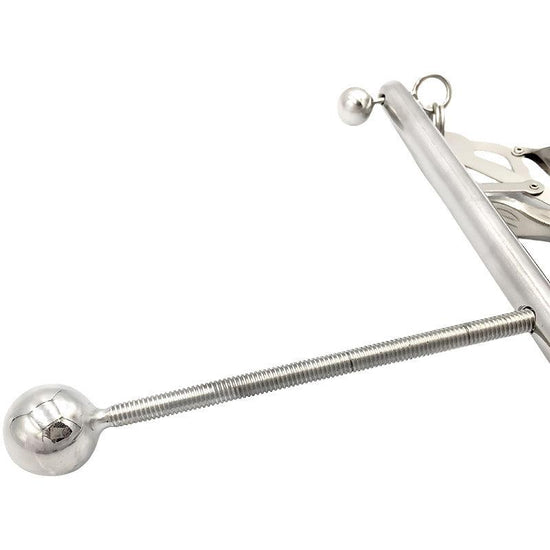 THORN GARDEN™ stainless steel breast punisher free shipping