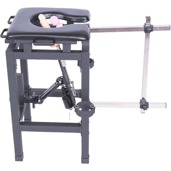 THORN GARDEN™ Upgraded bdsm sex machine chair - free shipping