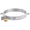 THORN GARDEN™ 0.5kg 2cm high stainless steel bdsm collar and free shipping