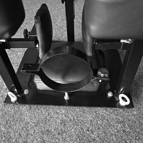 THORN GARDEN™ cushion thickened face sitting chair free shipping