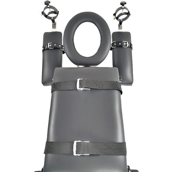 THORN GARDEN™ Upgraded bdsm spanking bench with free shipping