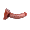 THORN GARDEN™ 1.8in diameter 7.9in long sex machine dildo free shipping G199