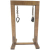 THORN GARDEN™ Custom style handmade solid wood spreader