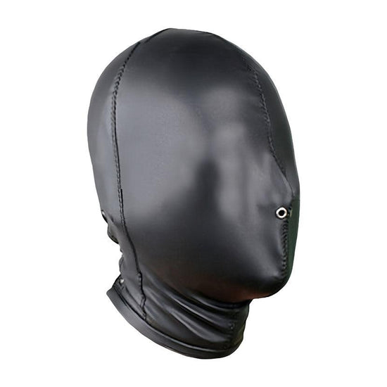 THORN GARDEN™ bdsm Full Face Hood free shipping