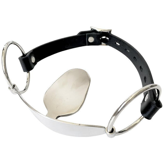 THORN GARDEN™ bdsm stainless steel mouth plug free shipping